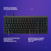 Клавіатура Logitech G515 TKL Cored GL Tactile RGB USB UA Black (920-014133)