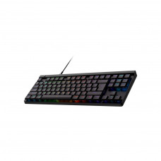 Клавіатура Logitech G515 TKL Cored GL Tactile RGB USB UA Black (920-014133) Клавіатура Logitech G515 TKL Cored GL Tactile RGB USB UA Black (920-014133)