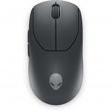 Мишка Dell Alienware Pro Wired/Wireless Dark Side of the Moon (545-BBFP)