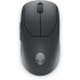 Мишка Dell Alienware Pro Wired/Wireless Dark Side of the Moon (545-BBFP)