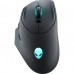 Мишка Dell Alienware AW620M Wireless Dark Side of the Moon (545-BBFB) Мишка Dell Alienware AW620M Wireless Dark Side of the Moon (545-BBFB)