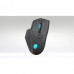 Мишка Dell Alienware AW620M Wireless Dark Side of the Moon (545-BBFB) Мишка Dell Alienware AW620M Wireless Dark Side of the Moon (545-BBFB)