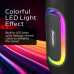 Акустична система Energizer BTS163 Black (BTS163)