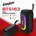 Акустична система Energizer BTS163 Black (BTS163)