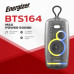 Акустична система Energizer BTS164 Black (BTS164)