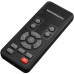 Акустична система Modecom Eclipse 180 Black (G-F-HF180-ECLIPSE180)