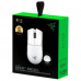 Мишка Razer Viper V4 PRO Wireless White (RZ01-05630200-R3G1)