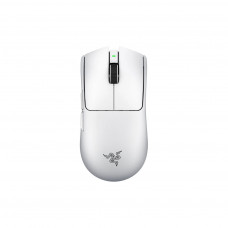 Мишка Razer Viper V4 PRO Wireless White (RZ01-05630200-R3G1)