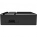 Медіаконвертер SIYI Ethernet to HDMI Output Converter (SIYICR) Медіаконвертер SIYI Ethernet to HDMI Output Converter (SIYICR)