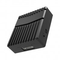 Медіаконвертер SIYI Ethernet to HDMI Output Converter (SIYICR)