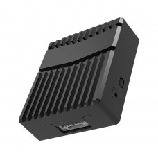Медіаконвертер SIYI Ethernet to HDMI Output Converter (SIYICR) Медіаконвертер SIYI Ethernet to HDMI Output Converter (SIYICR)