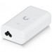 Адаптер PoE Ubiquiti UACC-POE++-10G Адаптер PoE Ubiquiti UACC-POE++-10G