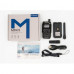 Портативна рація Baofeng UV-5R_MINI_Grey_Single