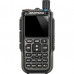 Портативна рація Baofeng UV-5R_MINI_Grey_Single