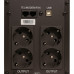 Пристрій безперебійного живлення GEAR GU-1000PLCD