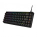 Клавіатура ASUS ROG Falchion Ace HFX USB UA Black (90MP03VE-BKMA00)
