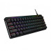 Клавіатура ASUS ROG Falchion Ace HFX USB UA Black (90MP03VE-BKMA00)