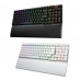 Клавіатура ASUS ROG Strix Scope II X NX Snow V2 ABS USB UA Black (90MP037A-BKMA00)
