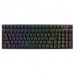 Клавіатура ASUS ROG Strix Scope II X NX Snow V2 ABS USB UA Black (90MP037A-BKMA00)