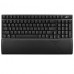 Клавіатура ASUS ROG Strix Scope II X NX Snow V2 ABS USB UA Black (90MP037A-BKMA00)