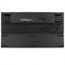 Клавіатура ASUS ROG Strix Scope II X NX Snow V2 ABS USB UA Black (90MP037A-BKMA00)