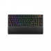Клавіатура ASUS ROG Strix Scope II X NX Snow V2 ABS USB UA Black (90MP037A-BKMA00)