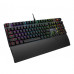 Клавіатура ASUS ROG Strix Scope II X NX Storm V2 ABS USB UA Black (90MP03XG-BKMA00)