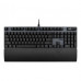 Клавіатура ASUS ROG Strix Scope II X NX Storm V2 ABS USB UA Black (90MP03XG-BKMA00)