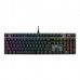 Клавіатура ASUS ROG Strix Scope II X NX Storm V2 ABS USB UA Black (90MP03XG-BKMA00)