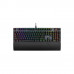 Клавіатура ASUS ROG Strix Scope II X NX Storm V2 ABS USB UA Black (90MP03XG-BKMA00)