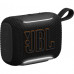 Акустична система JBL GO 5 Black (JBLGO5BLK)