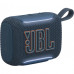Акустична система JBL GO 5 Blue (JBLGO5BLU)