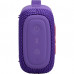 Акустична система JBL GO 5 Purple (JBLGO5PUR)