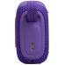 Акустична система JBL GO 5 Purple (JBLGO5PUR)