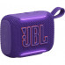 Акустична система JBL GO 5 Purple (JBLGO5PUR)