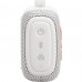 Акустична система JBL GO 5 White (JBLGO5WHT)