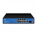 Комутатор мережевий Ewind EW-ES3010CG-AP