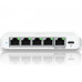 Комутатор мережевий Ubiquiti USW-FLEX-2.5G-5
