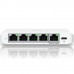 Комутатор мережевий Ubiquiti USW-FLEX-2.5G-5