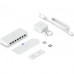 Комутатор мережевий Ubiquiti USW-ULTRA-60W Комутатор мережевий Ubiquiti USW-ULTRA-60W