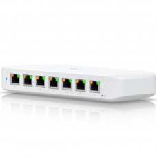 Комутатор мережевий Ubiquiti USW-ULTRA-60W