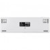Клавіатура Aula F108 Pro Reaper Switch USB/Bluetooth/2.4G White (6978080501318)