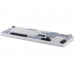 Клавіатура Aula F108 Pro Reaper Switch USB/Bluetooth/2.4G White (6978080501318)
