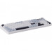 Клавіатура Aula F108 Pro Reaper Switch USB/Bluetooth/2.4G White (6978080501318)
