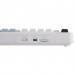 Клавіатура Aula F108 Pro Reaper Switch USB/Bluetooth/2.4G White (6978080501318)