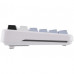 Клавіатура Aula F108 Pro Reaper Switch USB/Bluetooth/2.4G White (6978080501318)