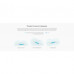 Точка доступу Wi-Fi TP-Link HX141-1-PACK Точка доступу Wi-Fi TP-Link HX141-1-PACK