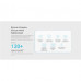 Точка доступу Wi-Fi TP-Link HX141-1-PACK Точка доступу Wi-Fi TP-Link HX141-1-PACK