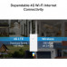 Маршрутизатор TP-Link Archer MR402-Outdoor Маршрутизатор TP-Link Archer MR402-Outdoor