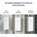 Маршрутизатор TP-Link Archer MR402-Outdoor Маршрутизатор TP-Link Archer MR402-Outdoor